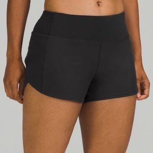 lululemon Speed Up Short